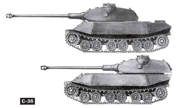 Вячеслав Шпаковский - Танки. Уникальные и парадоксальные