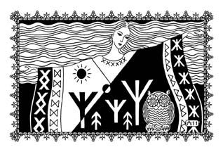 Шахразада - Избранница Шахрияра