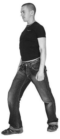 В. Прокопова, К. Прокопов - Clubные танцы. ОН