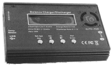 В. Яценко - Твой первый квадрокоптер: теория и практика