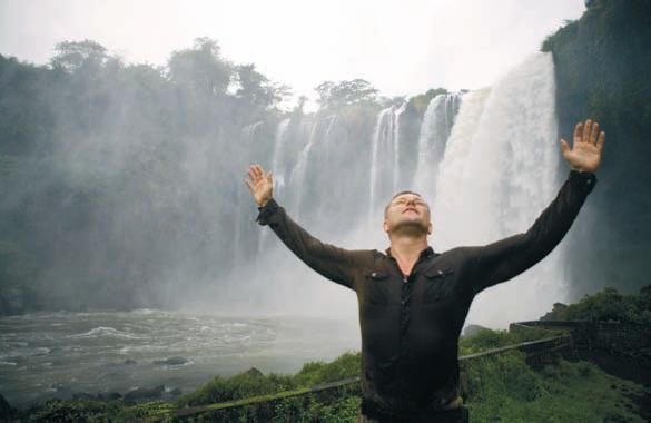 Константин Стогний - Сокровища майя и конец света