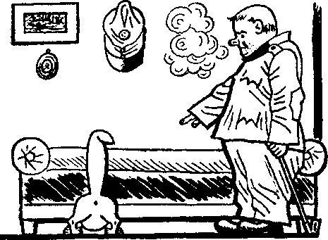 Йозеф Лада - Картинки похождений бравого солдата Швейка