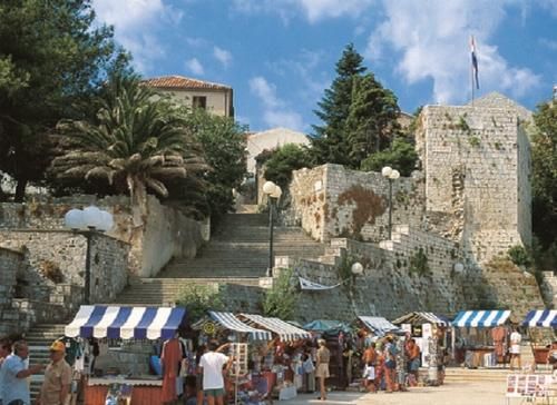 Бертольд Шварц, Александр Сабо - Хорватия. Истрия и Кварнер. Путеводитель