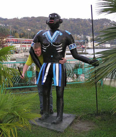 Андрей Кашкаров - Справочник настоящего мужчины