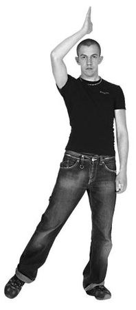 В. Прокопова, К. Прокопов - Clubные танцы. ОН