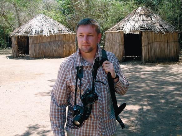 Константин Стогний - Сокровища майя и конец света