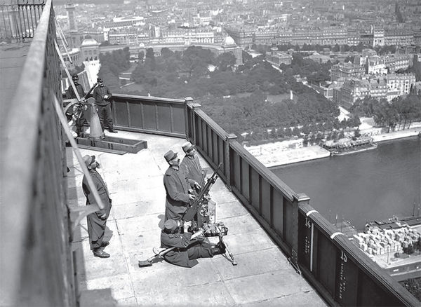 Мирослав Попович - Кровавый век