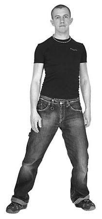 В. Прокопова, К. Прокопов - Clubные танцы. ОН