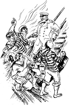 Борис Житков - Что бывало (сборник)