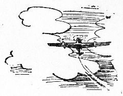 Глеб Голубев - Огненный пояс. По следам ветра