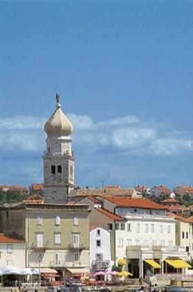 Бертольд Шварц, Александр Сабо - Хорватия. Истрия и Кварнер. Путеводитель