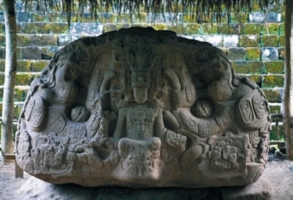 Константин Стогний - Сокровища майя и конец света