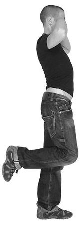 В. Прокопова, К. Прокопов - Clubные танцы. ОН