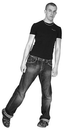 В. Прокопова, К. Прокопов - Clubные танцы. ОН