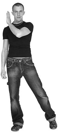 В. Прокопова, К. Прокопов - Clubные танцы. ОН