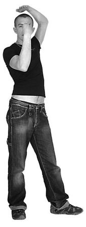 В. Прокопова, К. Прокопов - Clubные танцы. ОН