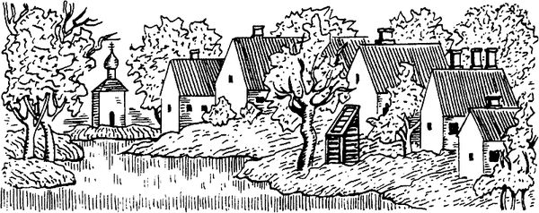 Владимир Новиков - Русская литературная усадьба