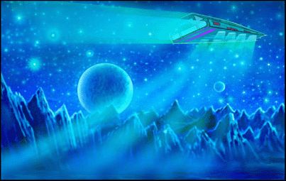 Геннадий Тищенко - Взгляд извне