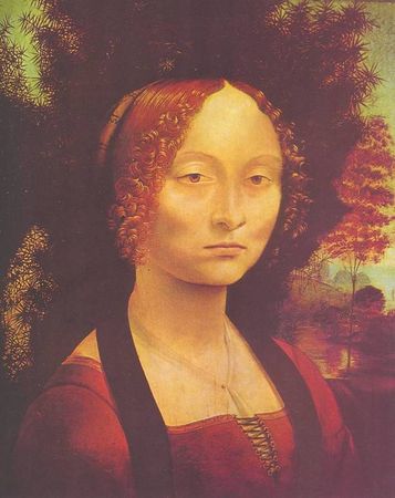 Галина Дятлева, Кристина Ляхова - Мастера портрета