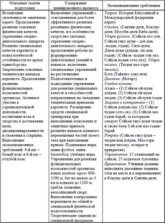 Евгений Головихин, Сергей Степанов - Учебно-образовательная программа по...