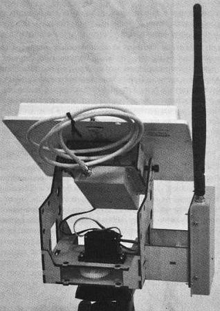 В. Яценко - Твой первый квадрокоптер: теория и практика