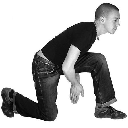 В. Прокопова, К. Прокопов - Clubные танцы. ОН