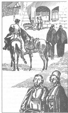 Сирил Дейви - Великий труженик