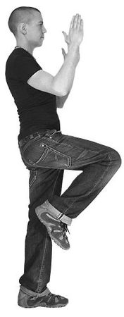 В. Прокопова, К. Прокопов - Clubные танцы. ОН