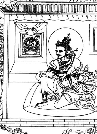 Майк Норрис - Золотые правила буддизма в притчах