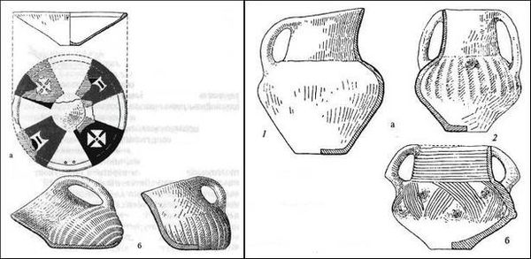 Думитру Берчу - Даки. Древний народ Карпат и Дуная