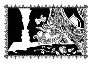 Шахразада - Избранница Шахрияра