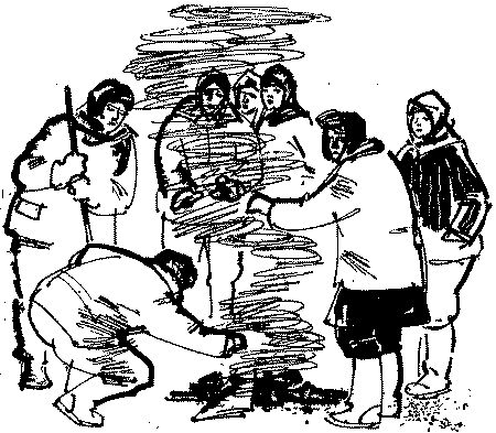 Борис Дубровин - Счастье первой тропы