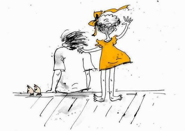 Ольга Колпакова - Это всё для красоты