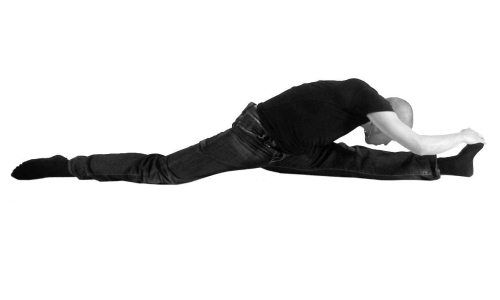 В. Прокопова, К. Прокопов - Clubные танцы. ОН