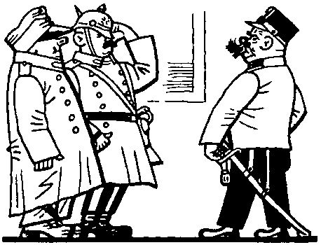 Йозеф Лада - Картинки похождений бравого солдата Швейка