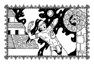 Шахразада - Избранница Шахрияра