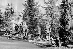 Владимир Авдеев - Русская расовая теория до 1917 года. Том 1