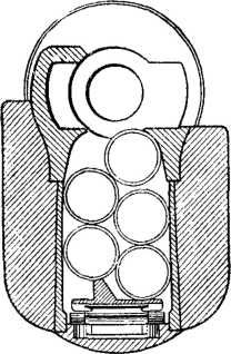 Владимир Федоров - История винтовки