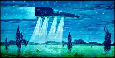 Геннадий Тищенко - Взгляд извне