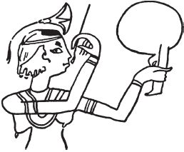 Пьер Монте - Эпоха Рамсесов. Быт, религия, культура