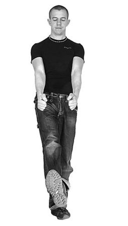 В. Прокопова, К. Прокопов - Clubные танцы. ОН