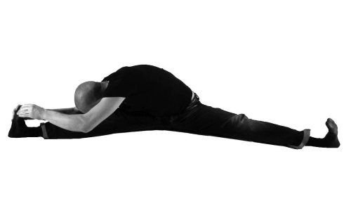 В. Прокопова, К. Прокопов - Clubные танцы. ОН