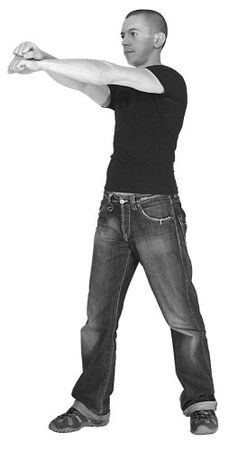 В. Прокопова, К. Прокопов - Clubные танцы. ОН