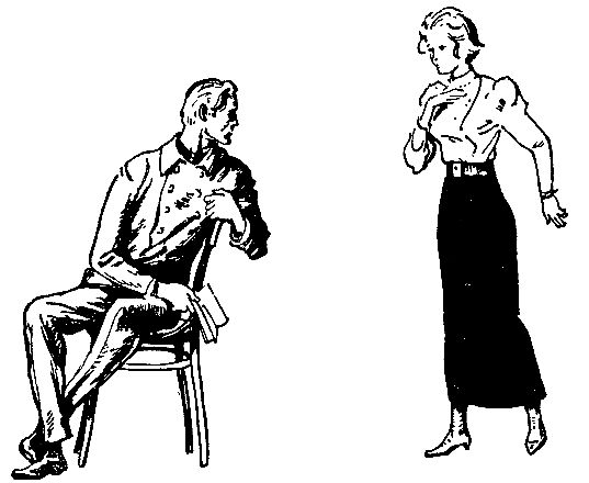 Гунар Цирулис, Анатоль Имерманис - Товарищ маузер