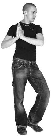 В. Прокопова, К. Прокопов - Clubные танцы. ОН