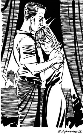 Павел Кренев - Под Большой Медведицей