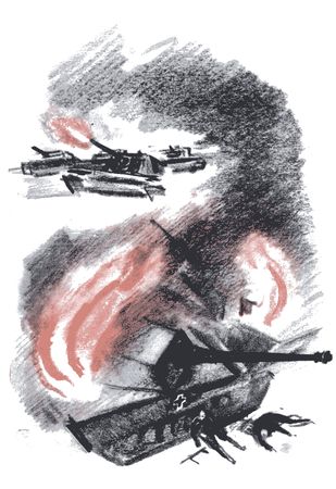 Алексей Кирносов - Ни дня без победы! Повесть о маршале Говорове