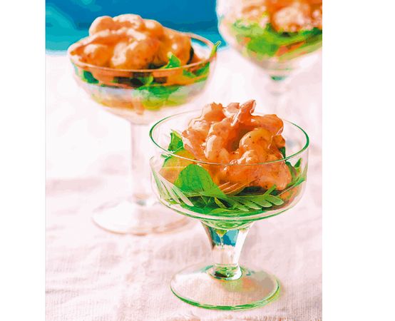 Зоряна Ивченко - Когда гости на пороге