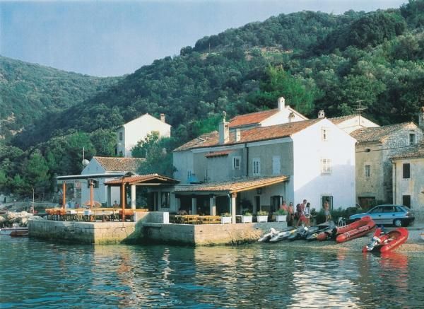 Бертольд Шварц, Александр Сабо - Хорватия. Истрия и Кварнер. Путеводитель