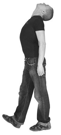 В. Прокопова, К. Прокопов - Clubные танцы. ОН